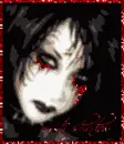 gothic girl