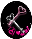 key