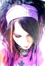 emo girl