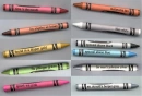 Crayons