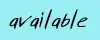 available