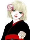 anime Lizard