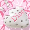 dior strawberry 
