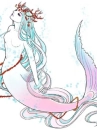 anime Lizard