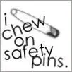 Safety Pins