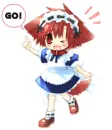 Chibi Hinata