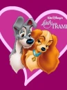 disney lady & the tramp