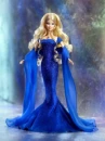 cute kawaii barbie doll 