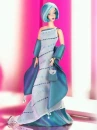 cute kawaii barbie doll 