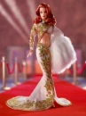 cute kawaii barbie doll 