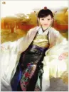 beautiful princess from China