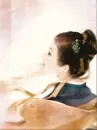 beautiful princess from China