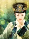 beautiful princess from China