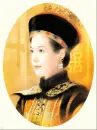 beautiful princess from China