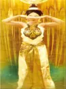 beautiful princess from China