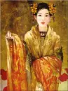 beautiful princess from China