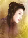 beautiful princess from China