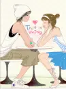 cute kawaii fashion lovers