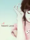 cute kawaii fashion girl heard love