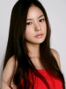 cute asian girl