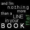 nothing more