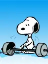 snoopy