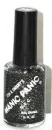 Black Nail Polish