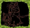 Hamsters