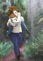 Edward Running