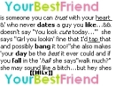 Best Friend