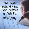 Failure