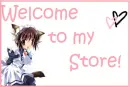welcome to my store gaia