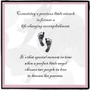 Miracle Baby Girl