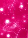 lights & pink