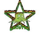 Rusty