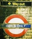 girls only