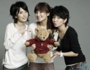 S.H.E Selina - Hebe - Ella