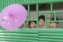 S.H.E Selina - Hebe - Ella