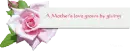 A Mother's Love