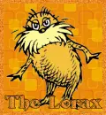The Lorax