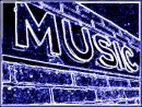 Music Blue