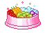 cute kawaii yummy food