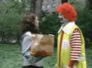 Ronald Mcdonald