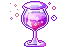 magic glass