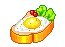 cute kawaii yummy food