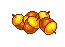 cute kawaii yummy nuts