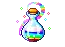 magic potion