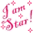 i am star