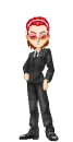cute boy doll