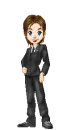 cute boy doll